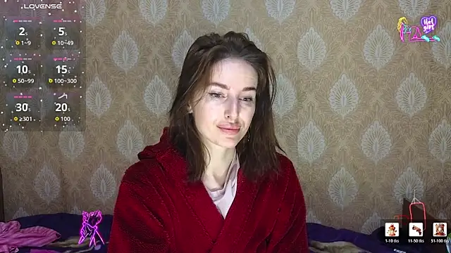 xx adrihanna xx online show from March 2026 06:47:01 PM