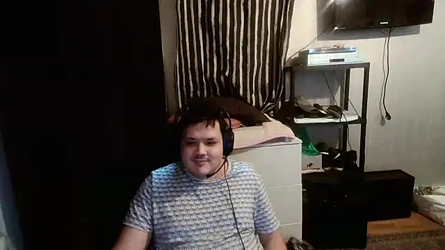 Bebemickey75 online show from February 2025 08:08:02 PM