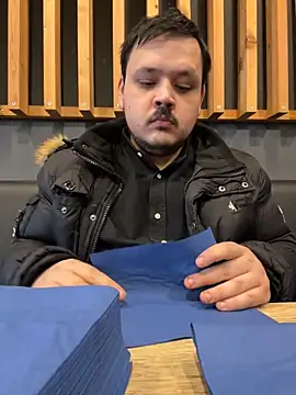 Bebemickey75 online show from March 2025 09:34:02 AM