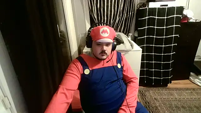 Bebemickey75 online show from March 2025 11:50:02 PM