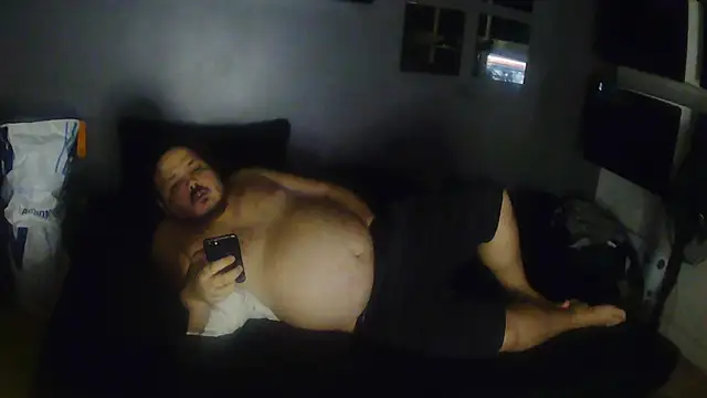 Bebemickey75 online show from November 2025 12:13:01 AM