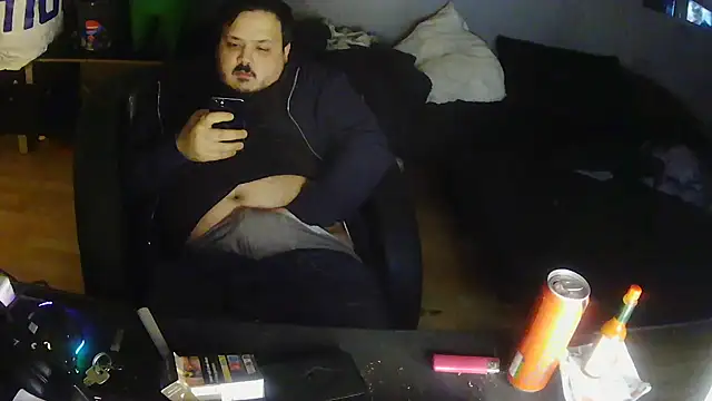 Bebemickey75 online show from November 2025 12:09:01 AM