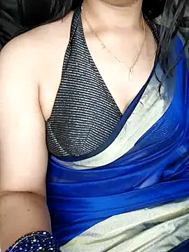 Sima--Roy online show from February 2025 08:53:02 PM