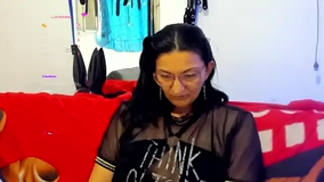 Angelblue  online show from April 2026 03:41:02 PM