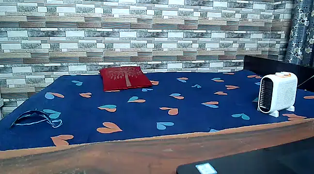 Sexy raman  online show from December 2024 07:50:01 AM