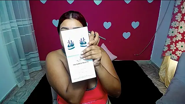 violeta rous online show from April 2026 03:04:01 PM