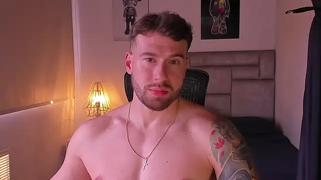 paul rogerr online show from April 2026 07:55:02 PM