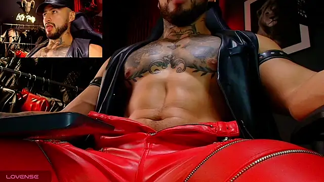 billyMayer  online show from March 2026 04:34:01 PM