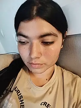 Snapshot of Danna_777 chatting on June 2026 07:24:02 PM Danna 777 online show from June 2026 07:24:02 PM