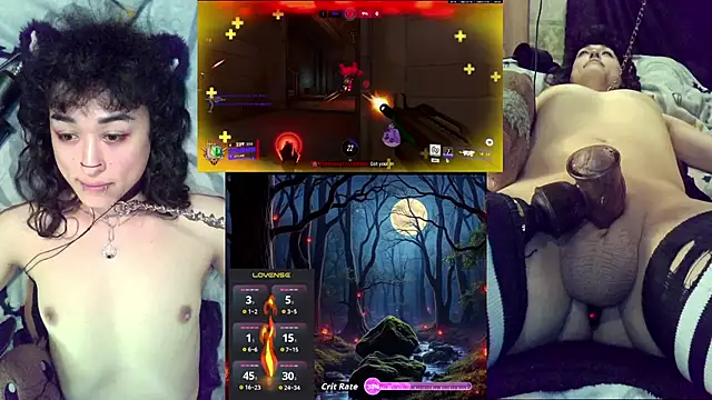 Solumi online show from April 2026 07:09:01 AM