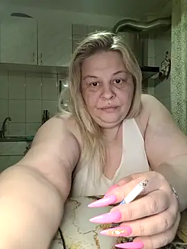 AriannaMilf online show from April 2026 09:04:02 PM