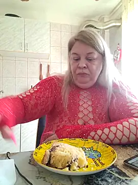 AriannaMilf online show from April 2026 10:21:02 AM