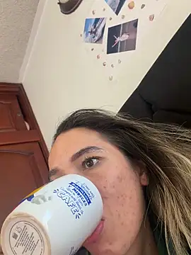 Niky 777 online show from March 2026 08:01:02 PM