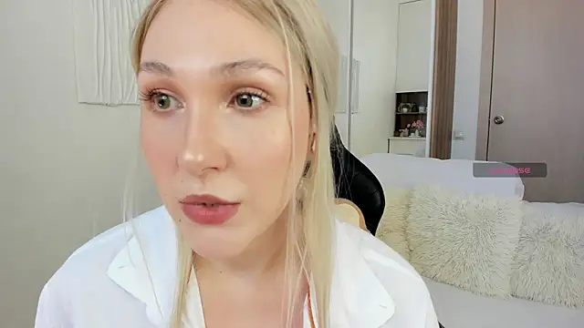 CarolMay online show from July 2026 12:14:02 PM