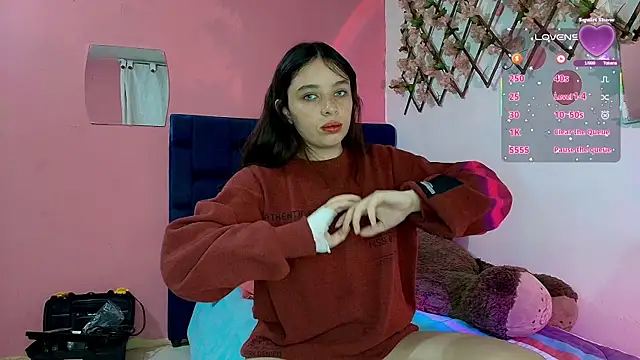 Trini 69 online show from June 2026 12:52:02 AM