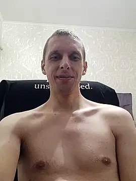 Yrikos1 online show from October 2025 09:25:02 PM