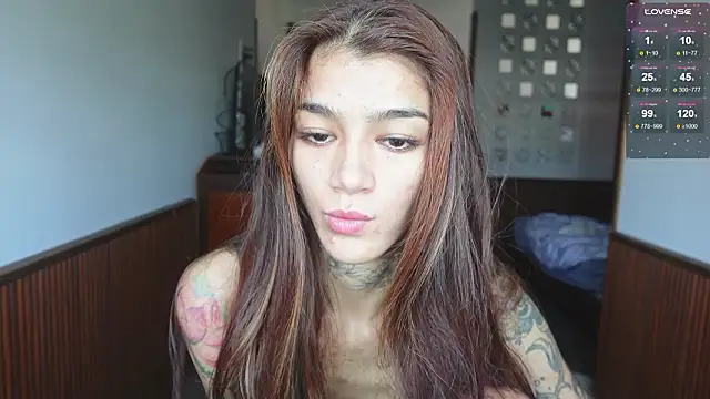 vinkitinkii online show from March 2026 04:51:01 AM