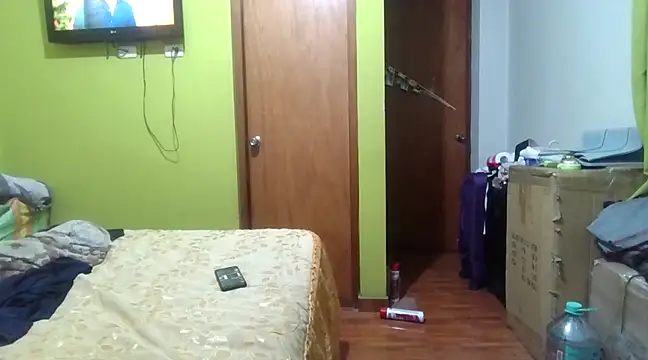 Negroarrechoxxx online show from February 2025 02:29:01 AM