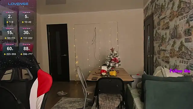 LeyylaStoone online show from February 2026 11:05:02 AM