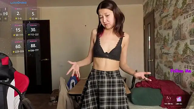 LeyylaStoone online show from March 2026 11:21:02 AM