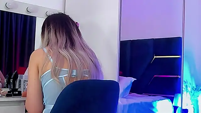 AllisonSweets online show from March 2026 10:43:01 AM