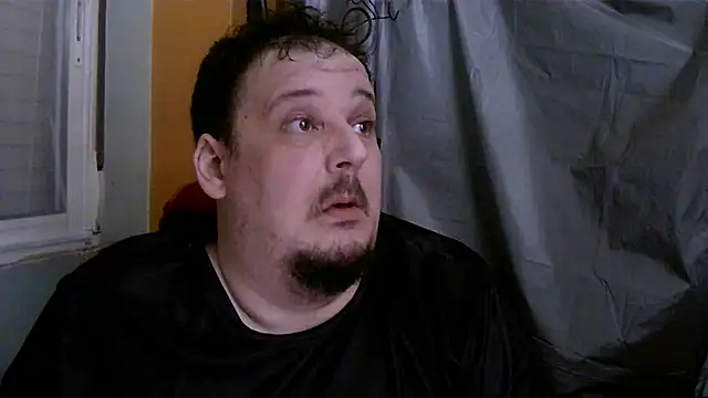 porkorossy online show from April 2026 09:52:01 PM