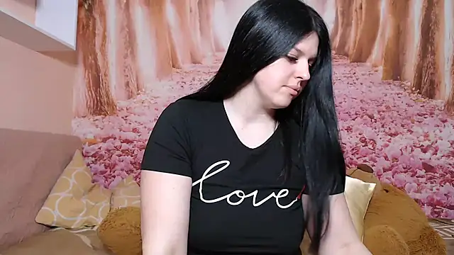 Annatrybebetter online show from March 2026 08:23:01 PM