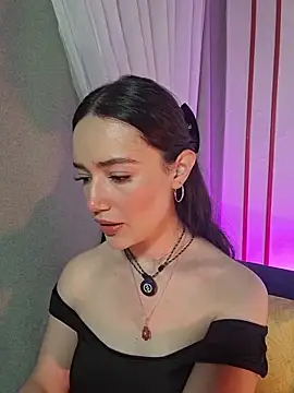 Kate Amaretto  online show from March 2026 01:45:01 AM