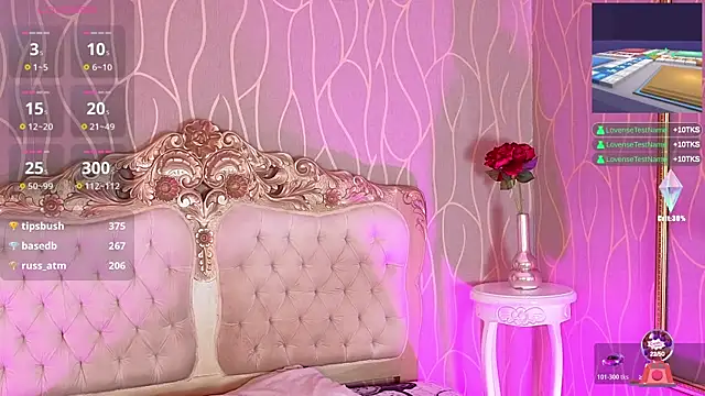 Snapshot of Shanelle__ chatting on June 2026 02:26:01 PM Shanelle online show from June 2026 02:26:01 PM