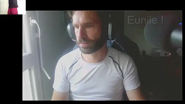 EunileDiff online show from June 2026 07:34:02 PM