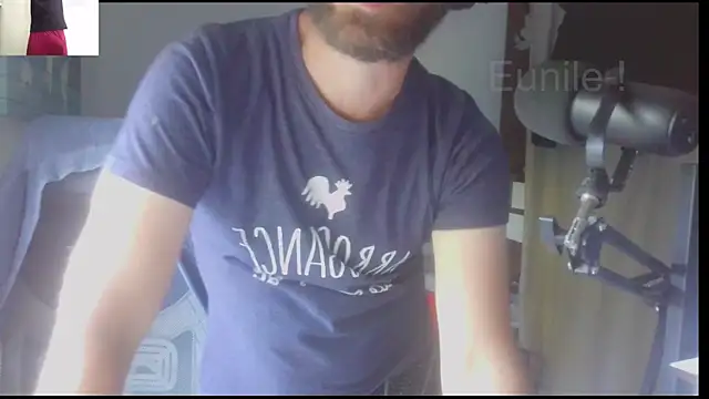 EunileDiff online show from July 2026 06:23:01 PM