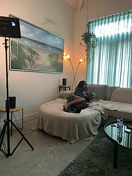 ROXYNL online show from June 2026 01:38:02 PM
