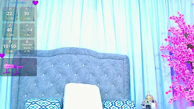 ZafiroClean online show from March 2025 01:27:01 AM