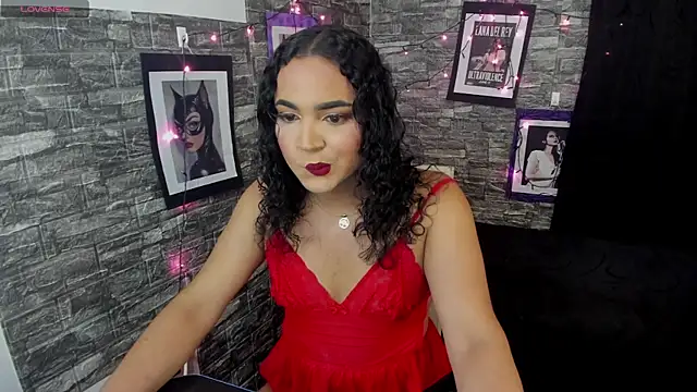 Andrys  online show from December 2025 02:06:02 AM