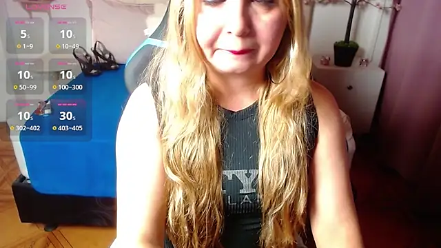 rose meyer online show from September 2025 06:40:01 PM