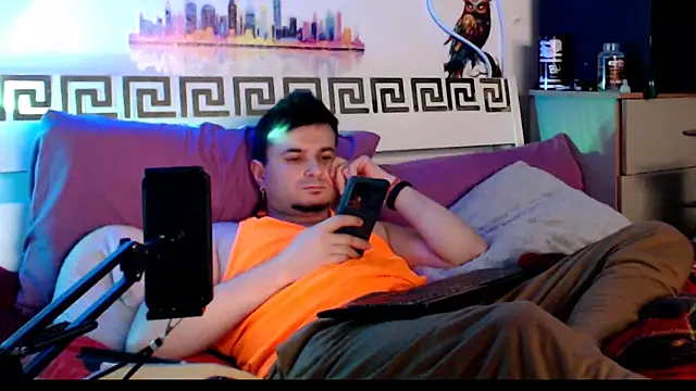 erotico69xxx online show from March 2026 12:01:02 AM