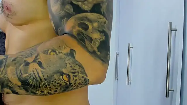 Zack Froone online show from February 2025 03:38:01 PM