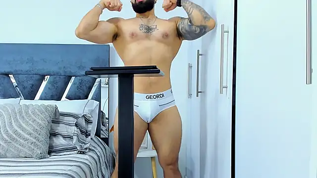 Zack Froone online show from February 2026 01:31:02 PM