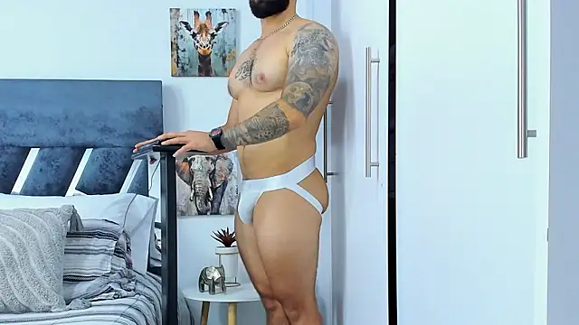 Zack Froone online show from March 2026 03:50:01 PM