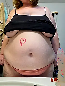 virgieblanca online show from December 2025 03:48:01 AM