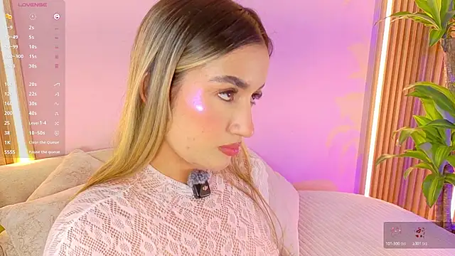 alison collins online show from April 2026 09:15:01 PM