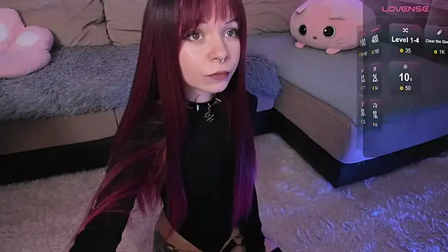  ChloeSweeet  online show from November 2025 04:18:01 PM