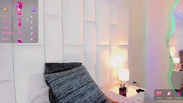 andrea alvarz online show from April 2026 05:41:01 AM