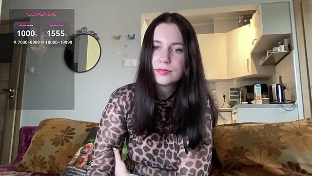 Teylor Love online show from March 2026 01:26:01 PM