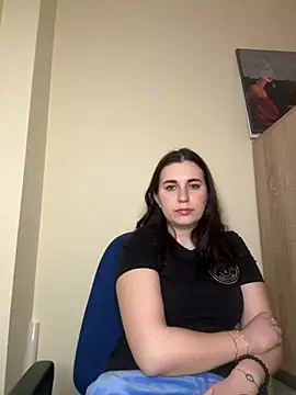 Teylor Love online show from April 2026 06:45:02 PM