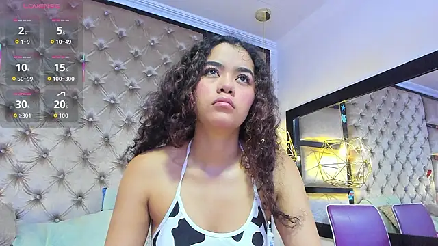 Angela lovee online show from March 2026 12:32:01 PM