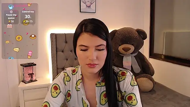 Nicols66 online show from July 2026 09:50:02 PM