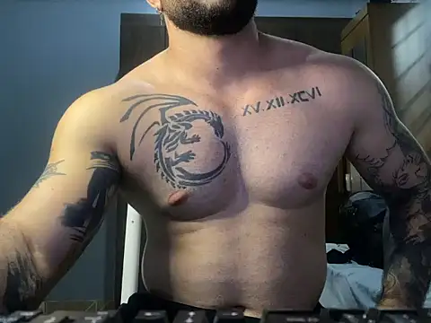 Galeego DF online show from November 2025 01:33:02 PM