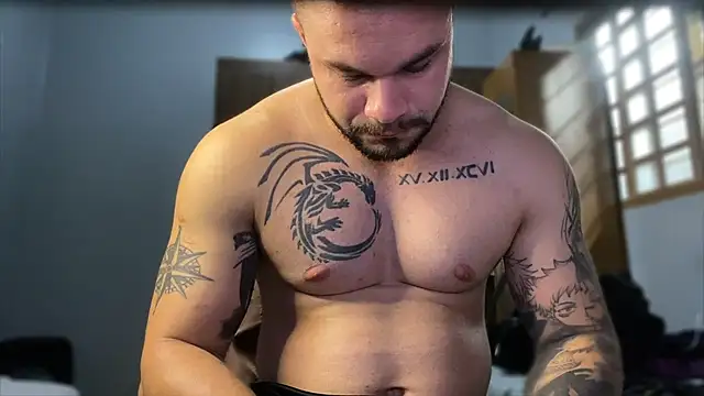 Galeego DF online show from November 2025 03:23:02 PM