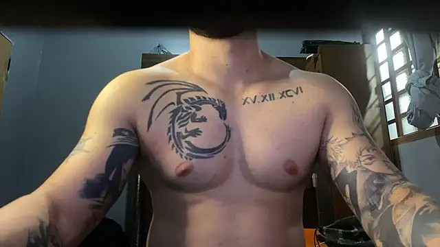 Galeego DF online show from January 2026 03:37:02 PM